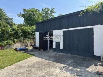 HALO reality - Predaj, rodinný dom Prievidza - EXKLUZÍVNE HA - 8