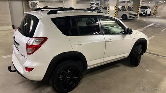 Toyota RAV 4 D-CAT 2.2 Diesel Automat - 8