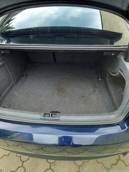 Audi A5, r.v.2007, 2698cm3,140kW,S-Line,diesel. - 8