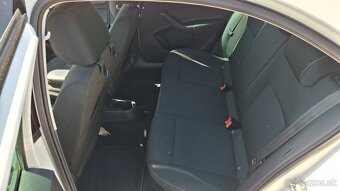Škoda Rapid 1.6 tdi - 8