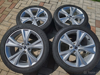 SEAT 5X112 - 8