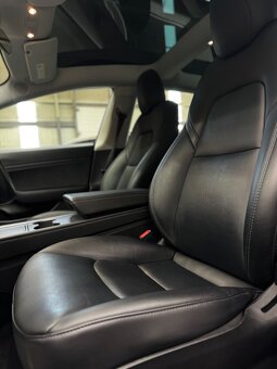 Tesla Model 3 Refresh,Long Range,Dual Motor, 366kw,2021, - 8