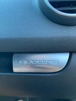 Audi A3 2.0 Tdi quatro - 8