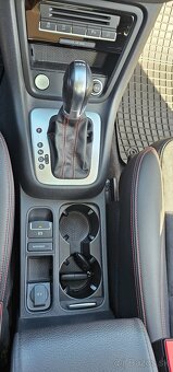 Seat Alhambra Fr-line 2.0TDI 130kw - 8