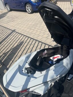 Honda PCX 125 - málo KM - 8