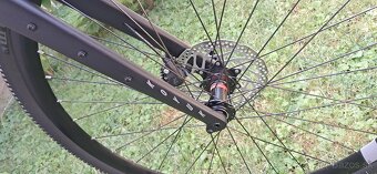 gravel CTM KOYUK 2.0, 2024, veľ M-56cm, GRX - 8