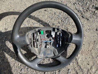 Rozpredam opel vivaro renault trafic 1,9 dci 2,0 dci 2,5 dci - 8