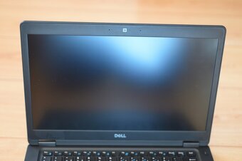 Dell Latitude 5490 - 8