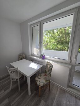 2 garz na začiatku Petržalky, GESSAYOVA ul. - 8
