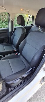 Skoda fabia 2015" 1.4TDI - 8