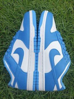 Nike Dunk Low UNC veľkosť 41 - 8