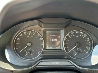 Škoda Octavia Combi 1.6 TDI 110k Ambition - 8