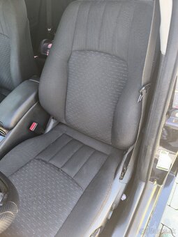 Mercedes w203 220cdi 110kw - 8