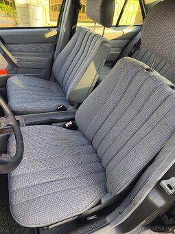 Mercedes Benz 190d - 8