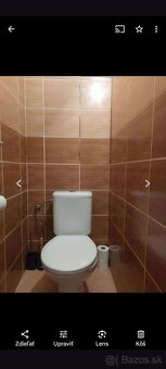 Prenajmem izbu - 8
