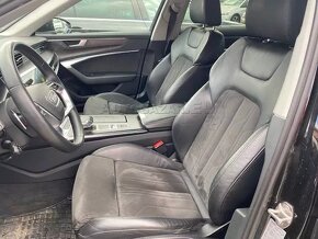 Audi A6 50 3.0 TDI mHEV Design quattro tiptronic - 8