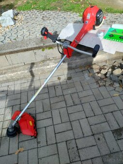 traktor/kultivátor HECHT 7100 SET - 8
