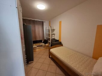 Chorvátsko, ďalší dvojspálňový apartmán 30 metrov od mora - 8