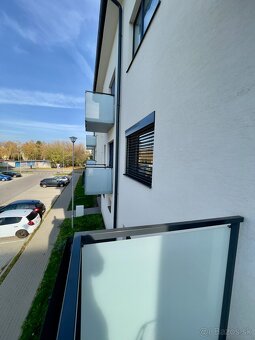 2-izbový byt v Skalici, Lúčky - 8