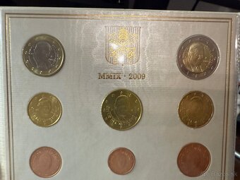 Vatikán sady predaj - 8