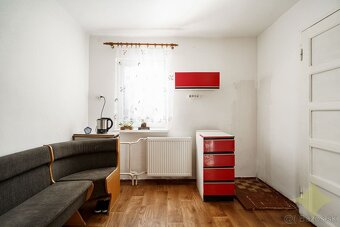 REZERVOVANÉ - Rodinný dom vo Vyhniach – ideálne bývanie pre - 8