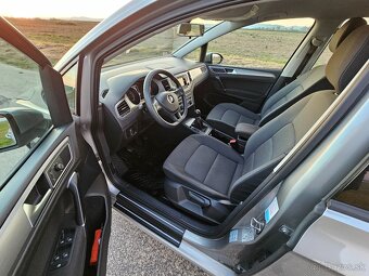 Volkswagen Golf VII 1,2 TSI sportsvan - 8