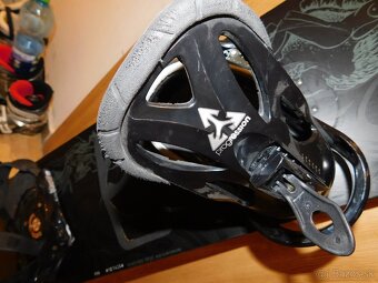 Santa Cruz 156cm - 8