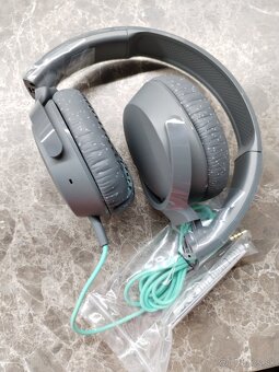 Predám slúchadlá Skullcandy Riff - 8