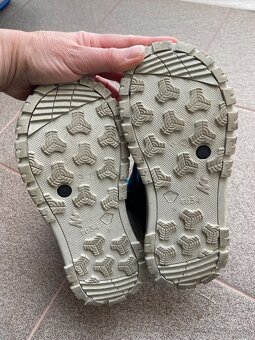 Detská zimná obuv - 8