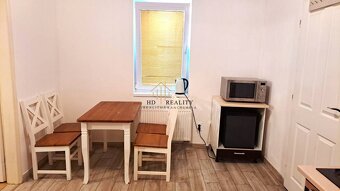 HD reality ponúka na prenájom apartmán, Krupina - 8