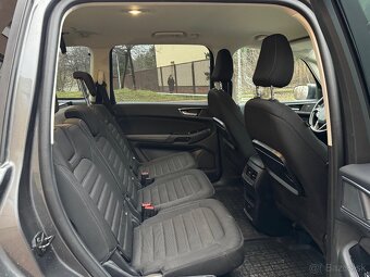 Ford Galaxy 2.0TDCi 110kW Automat 7míst rok 4/2018 - 8