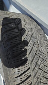 Mercedes R17 5x112 - 8