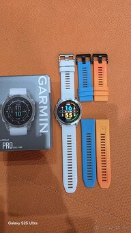 Garmin Epix PRO 2-51mm,komplet,záruka,doklad Top stav ❗️ - 8