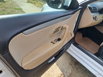 Volkswagen Passat cc 2tdi 130kw 4x4 315000 - 8