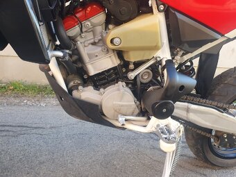 Husqvarna SM 511r - 8