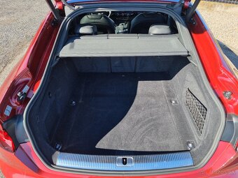 Audi A5 Sportback 3.0TDI quattro 210kW AT8 za 31.900 € s DPH - 8