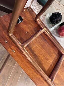 Stolík pod počítač - 8