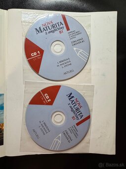 Nová maturita z angličtiny - 8