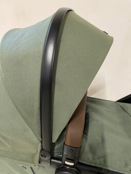 Kočík Joolz Day+ Dvojkombinácia - 8