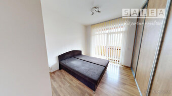 NEODOLATEĽNÝ Moderný 2izbový byt v Senci - 8