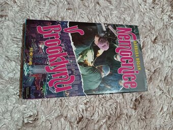 📚 Používané knihy - rôzne 2 📚 - 8