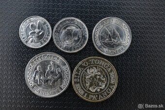 Unc mince (sady) - 8