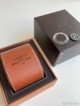 Breitling Avenger Seawolf 45mm - 8