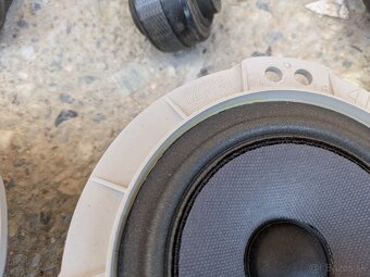 Diely Subaru Legacy/Outback/Impreza - 8