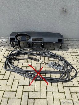 Predam diely skoda fabia 1 - 8