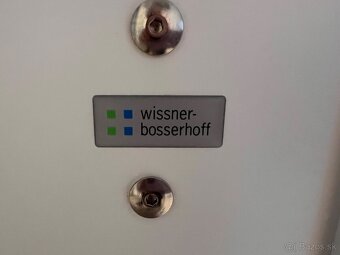 Elektrická polohovateľná posteľ zn. Sentida - 8