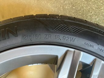 Letné VW Sebring 215/50 R18 - 8