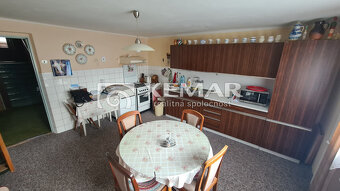 PREDAJ - Rodinný dom Vígľaš - 8