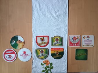 Zlatý Bažant & Veľkopopovický Kozel. - 8