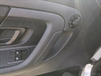 Škoda Fabia Combi - 8